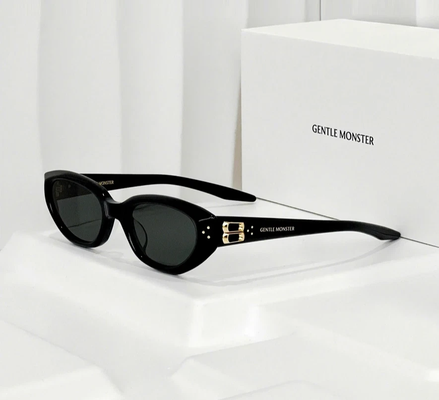 Gentle Monster Cat Eye Sunglasses for Women for sale | eBay