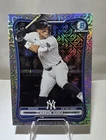 2026 Bowman Chrome Mojo Aaron Judge #1