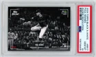 PAUL SKENES RC Rookie PSA 10 - Rookie Resolution 2024 Topps Black & White #RR17