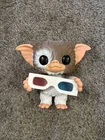 Funko Pop Movies Gremlins GIZMO #1149 w/ 3D Glasses 10"Jumbo NO CASE