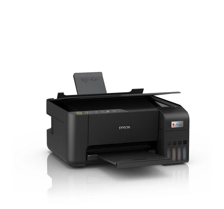 Epson EcoTank ET-2862 A4 3-in-1 Wireless Colour Inkjet Printer C11CJ67427