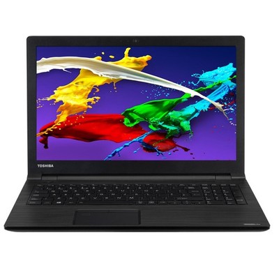 Toshiba Satellite Pro A50 15,6 Zoll FHD Core i5-8250U 256GB SSD 8GB Wind 11 P
