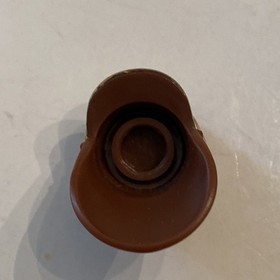 Lego Star Wars Captain Panaka Minifigure sw0321 From Set 7961 - Used DEFECT READ