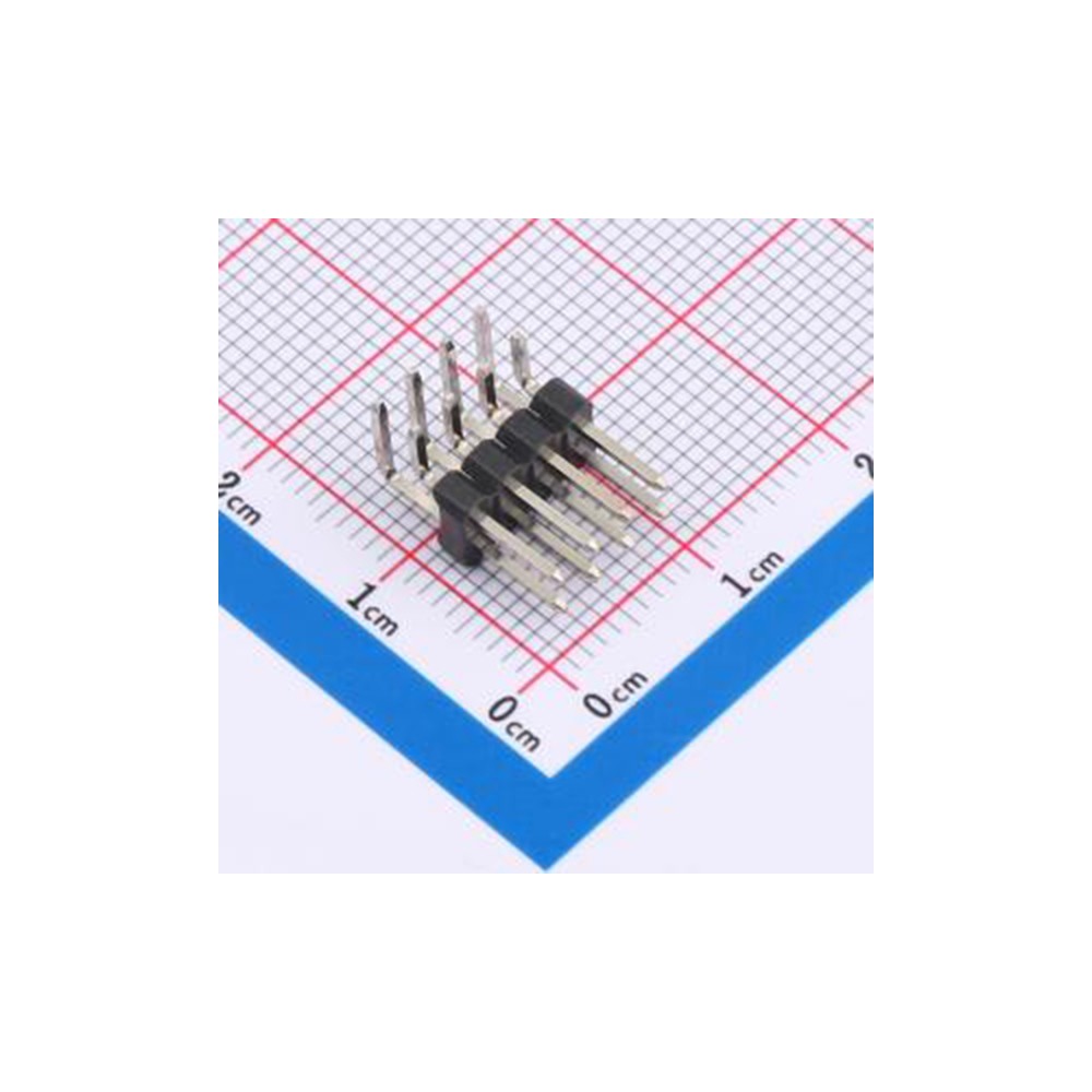 10pieces)ZX-PZ2.54-2-4PWZ P=2.54mm | eBay UK