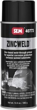40773 zinc Based Weld Thru Primer