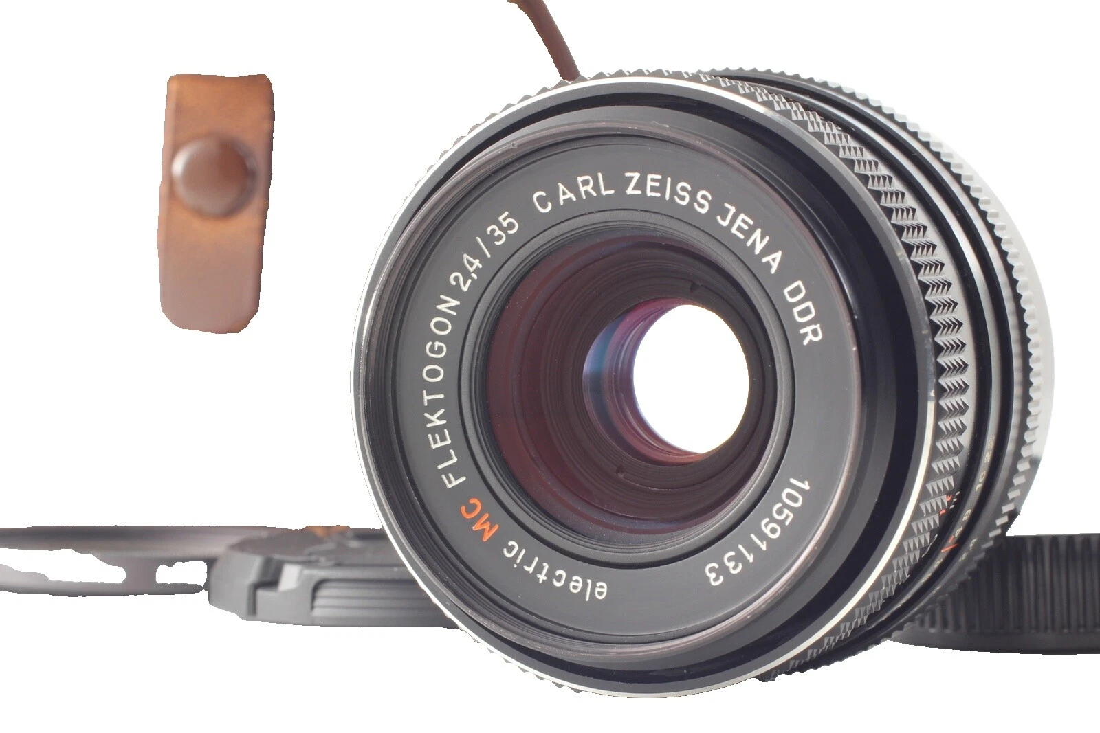 蔡司 m42 广角相机镜头