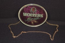 Zapfhahnschild WOLTERS M&auml;rzen Braunschweig   335