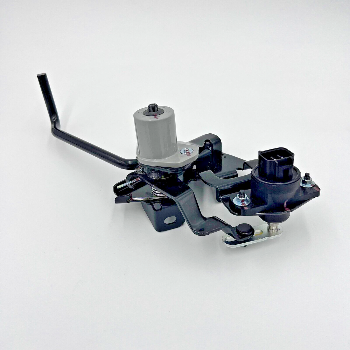 2008-2024 Isuzu NPR NQR NPR-HD Accelerator Pedal Engine 2008-2024 Isuzu NPR NQR NPR-HD Accelerator Pedal Engine