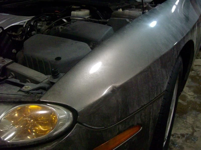 Conjunto de piezas de freno antibloqueo sin control de tracción para 01-02 AURORA 1793042 Foto 4 de 4