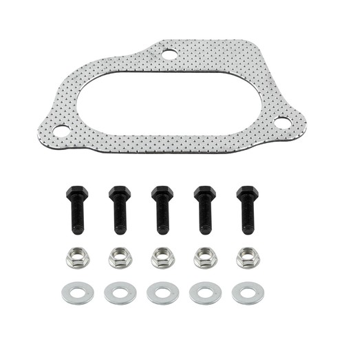 Catalytic Converter For Ford Ranger MAZDA B3000/B4000 3.0L/4.0L 2001-2003 Rear - Bild 5 von 12