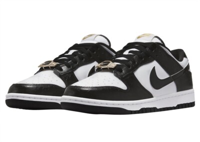 Size 7 - Nike Dunk Low World Champ