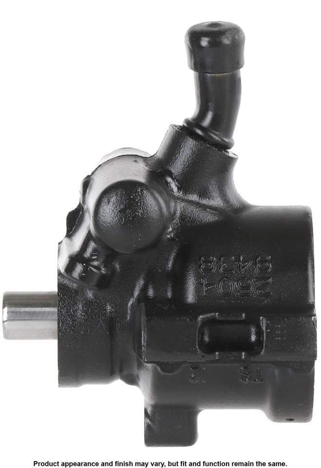 Bomba de dirección asistida Cardone para Chevrolet Corvette 1997-2013 Foto 4 de 4