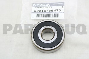 Nissan 32219 4m402