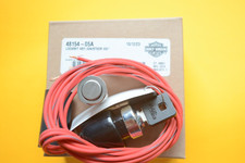HARLEY NEW OEM Ignition Switch Lock set  XL88...