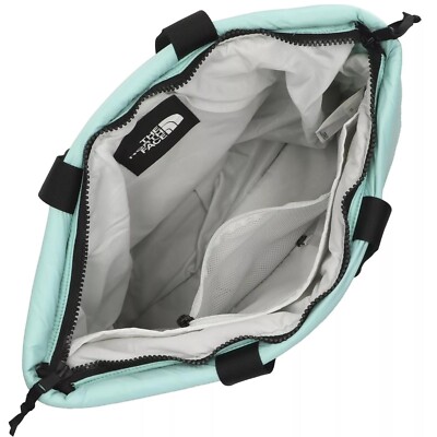 The North Face Nuptse Tote, Puffer Bag | eBay