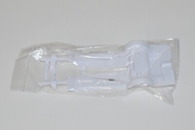 REVELL '69 CHEVY NOVA YENKO 85-4423  PARTS  CHASSIS ASSEMBLY 1:25