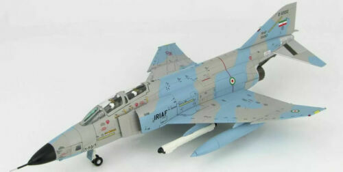 Hobby Master HA1954 – RF-4C Phantom II 1/72 Avion Diecast (Occasion)