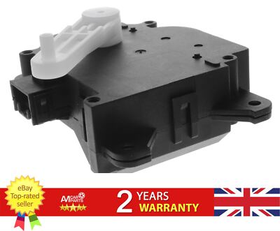 Brand New OE Quality Blending Flap Actuator 25770691