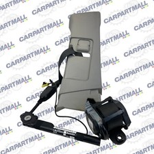 11-16 Chevrolet Cruze Front Right Side Seat Belt Retractor & Tensioner W/ Cover