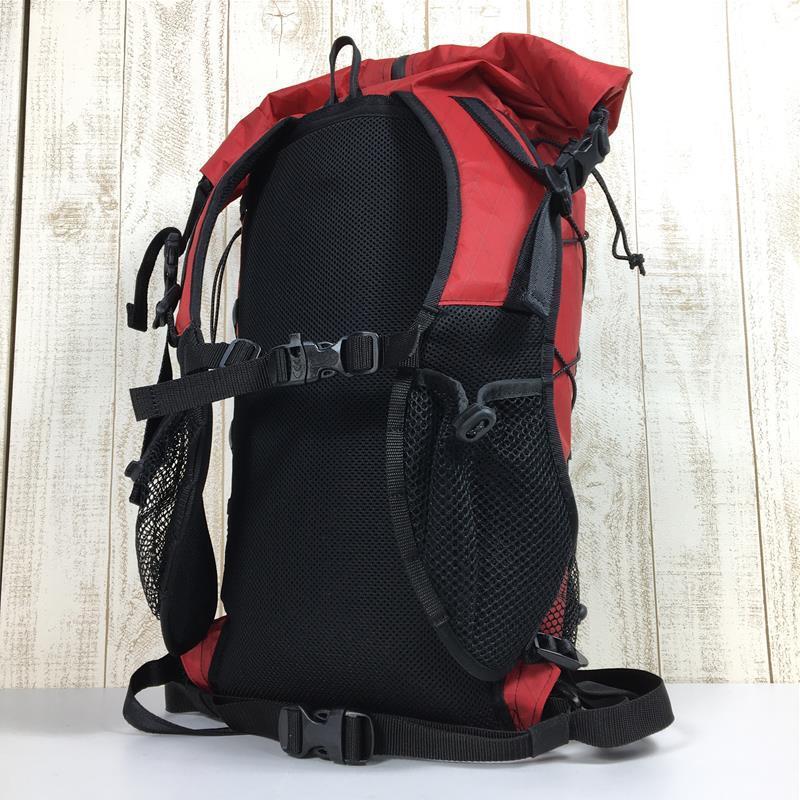 Welldone Chips Bag 30L Backpack Daypack X-Pac Red Series | eBay Welldone Chips Bag 30L Backpack Daypack X-Pac Red Series | eBay
