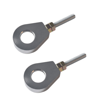 Regolatore Tendicatena Posteriore 15mm Per Mini Bike Coleman Baja MB200 CT200U