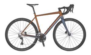 scott speedster gravel 20 2020