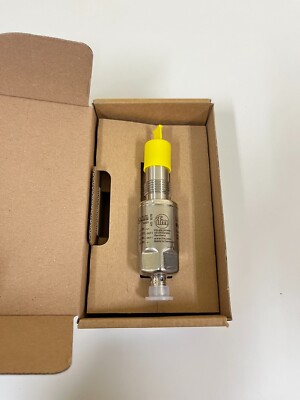 IFM LMT100 LMACE-A12E-QSKG-0/US Level sensor
