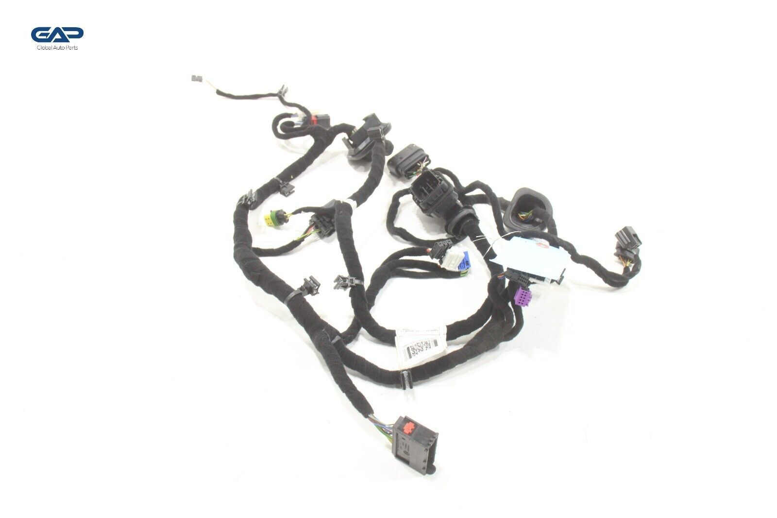 2023 - 2024 MASERATI GRECALE FRONT LEFT DRIVER SIDE DOOR WIRE WIRING HARNESS OEM