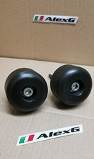 Tamponi Para Telaio Carena Racing HONDA CBR 954