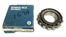 Bower Cylindrical Roller Bearing MU-1313-V NOS
