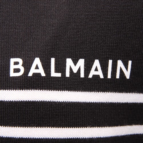 7412AP maglione uomo BALMAIN boy kid sweater - Imagen 3 de 4