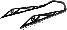 ITEK Rear Bumpers 333504