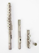 Gemeinhardt Vintage Flutes for sale - eBay