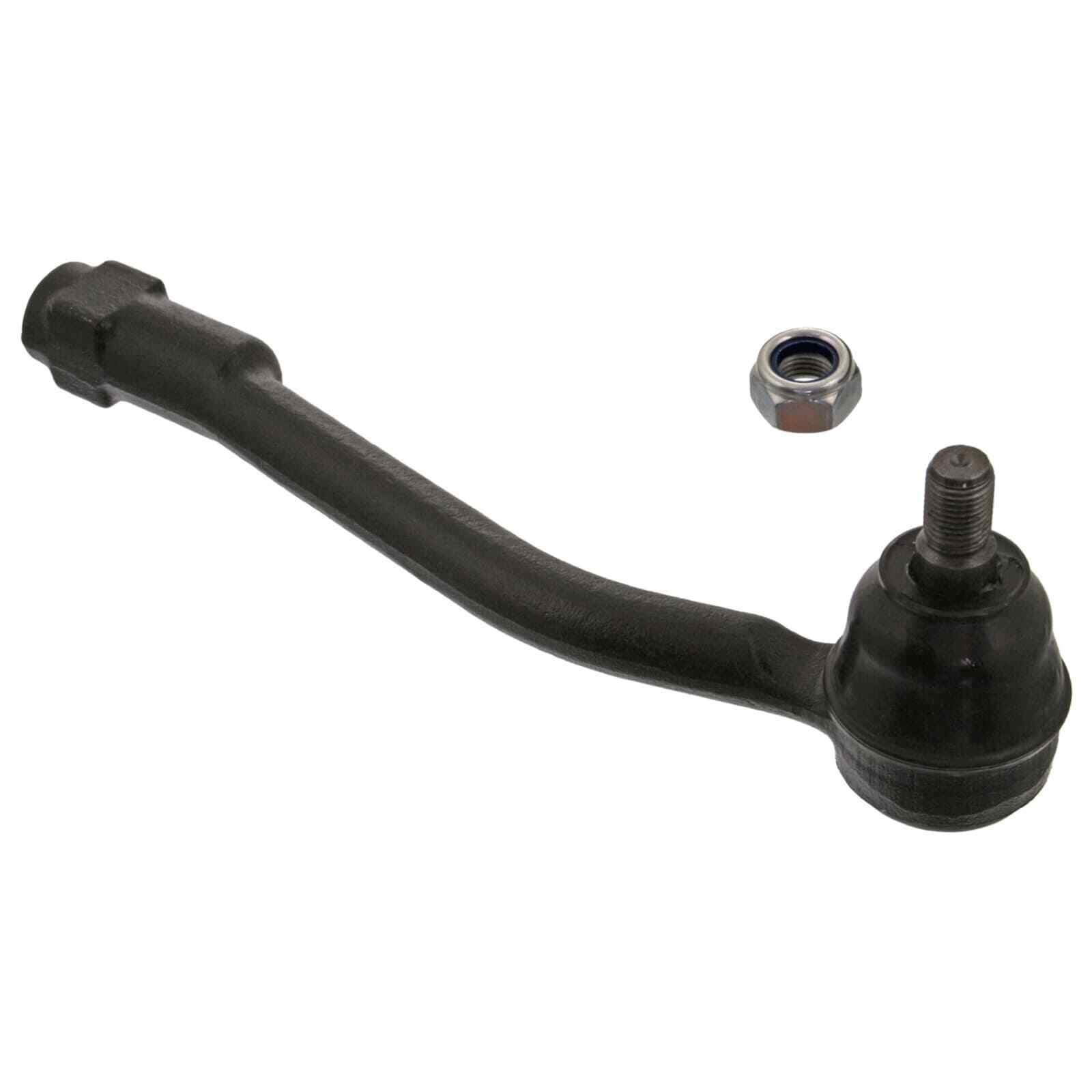 Rotule Axiale FEBI BILSTEIN 180269 | Pour CITROËN C3 II/III, Avant Gauche/droit, Longueur 230 Mm, M14x1.5