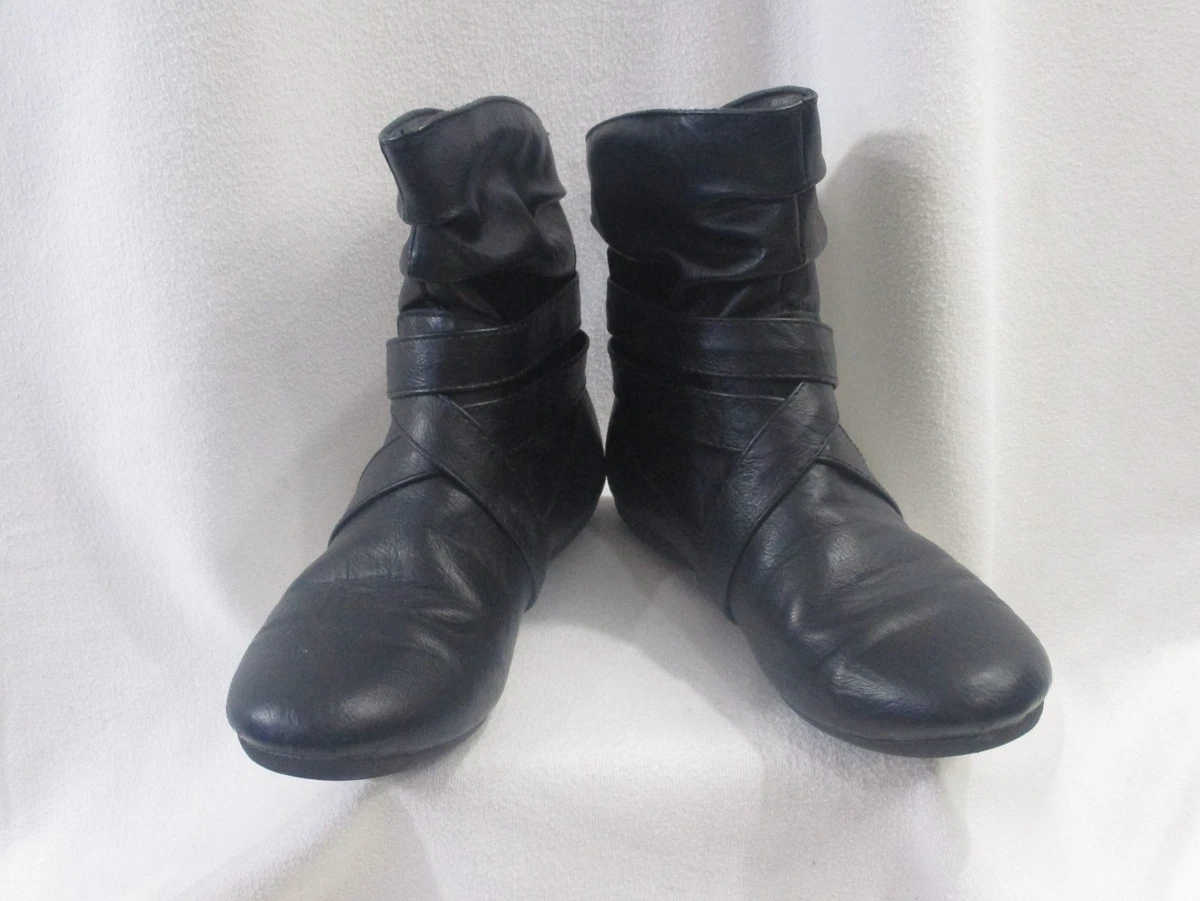 Ebay ankle boots size 6 top