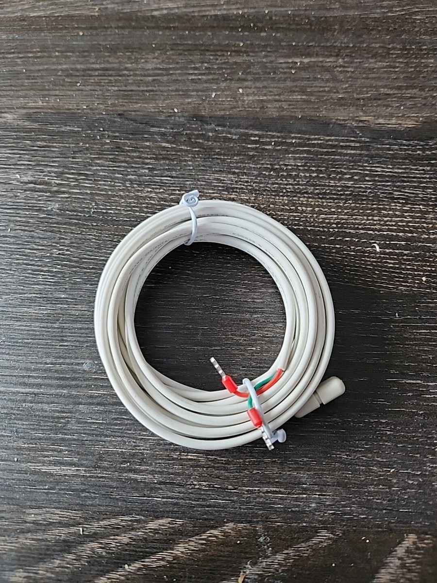 Temp Sensor Electric Underfloor Heating Probe DEWIN Floor