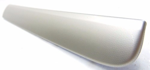 VW Sharan 7N Seat Original Dekor Zierleiste Silber Wabe Tür vorn links 7N0867439