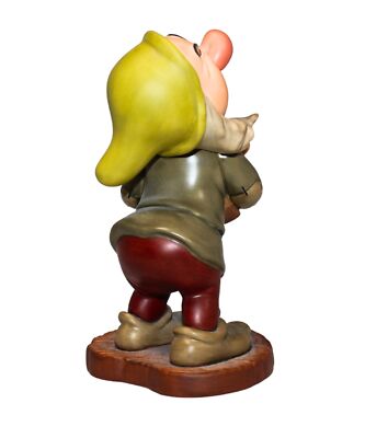 Disney - ☆ zizi ☆ WDCC Sneezy - Ah-choo! | 1028562 | Disney's Snow White