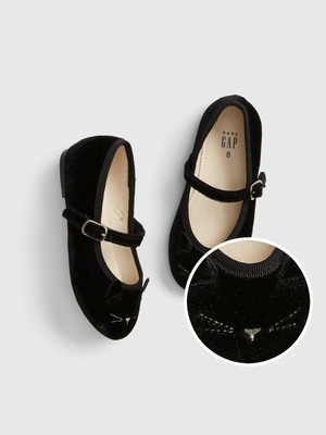 cat mary janes