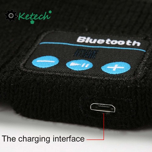 Wireless Bluetooth 5.0 Sports Stereo Headband Headphones Run Music Yoga L2KO - Picture 2 of 15