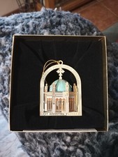 Henry Flagler Memorial Presbyterian Church, St Augustine Florida FEC Railroad 3D