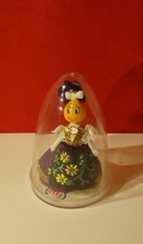 Original alte ESSO Essoline Trachten Werbefigur Toulouse absolute Rarität