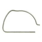 Vespa GTS GTV BEVERLY LIBERTY SPRINT PK XL HP KEY SWITCH STOP CLAMP