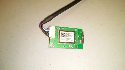 Philips 50PFL4864/F7 WiFi Module WC0HR2601 / 07-RT8812-MA2G