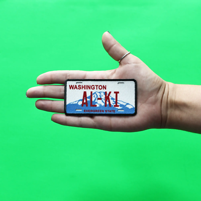 330 Bandiera Dello Stato Di Washington Foto Stock, Immagini E Fotografie Royalty-free - IStock