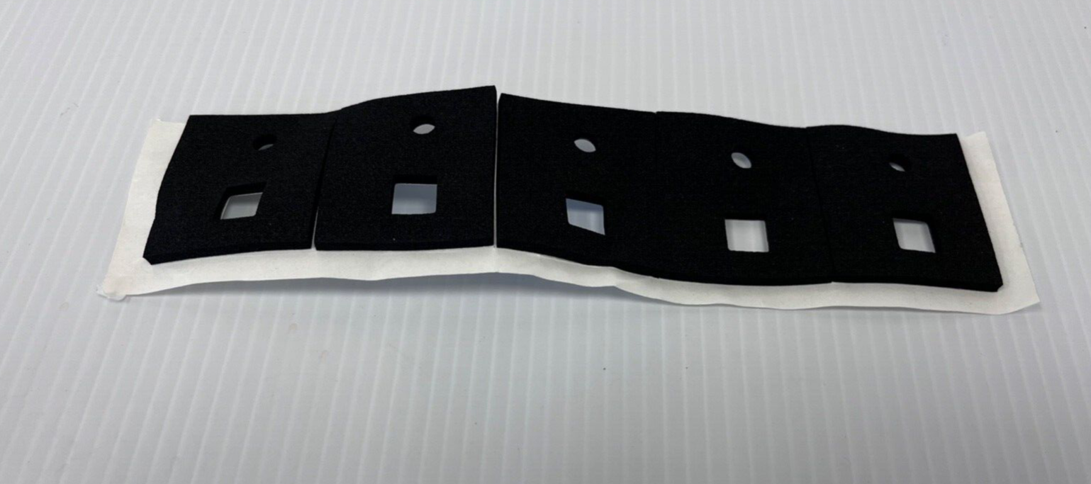 Genuine Ford Handle Pad 1534071 for sale online | eBay 