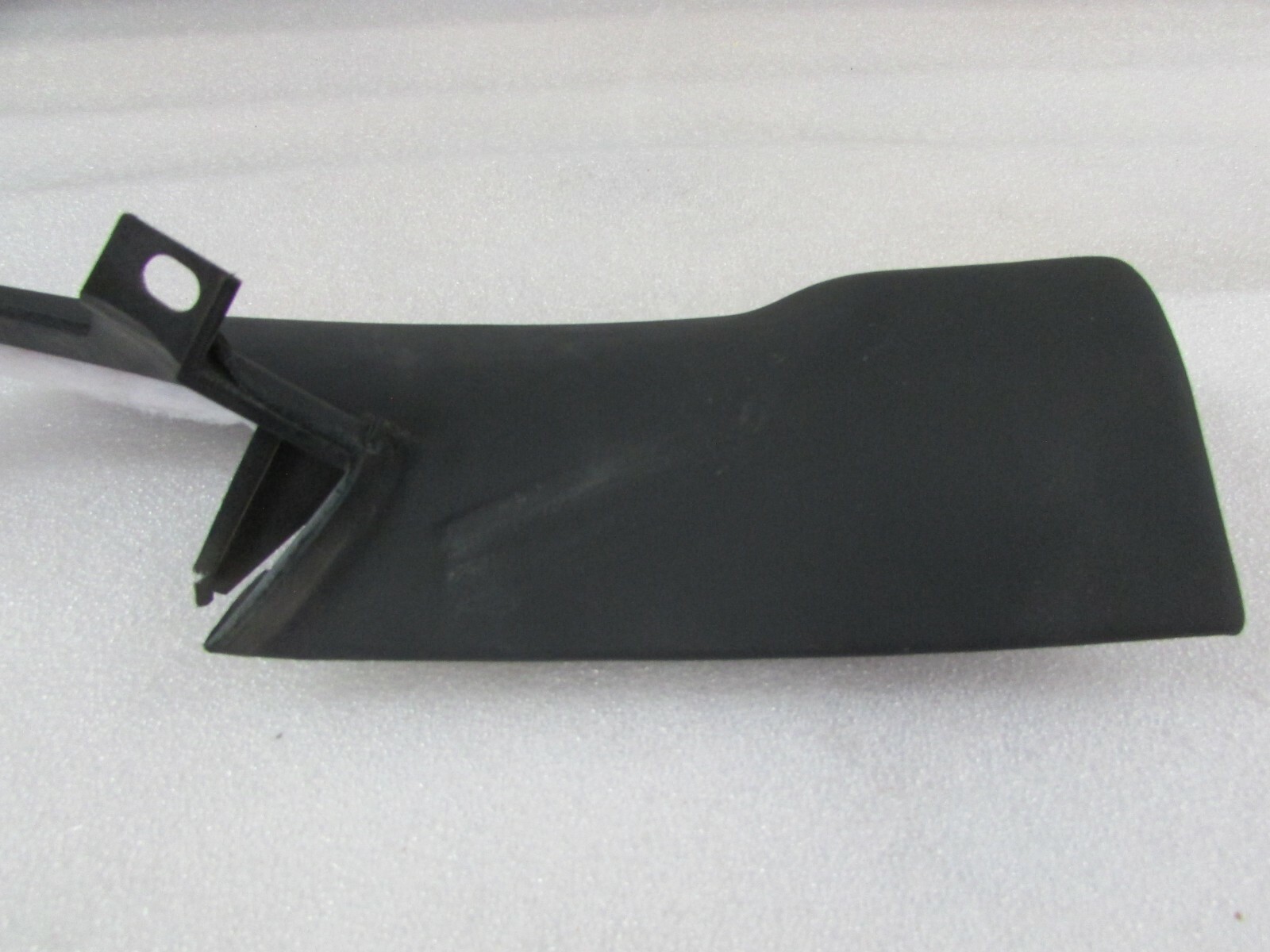 Mclaren 720, RH, Right Upper B-Pillar Trim, Used, P/N 14NA351CP