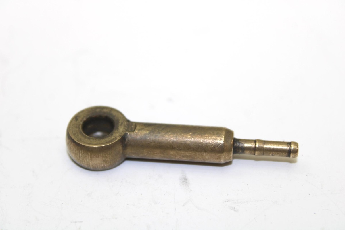 Arctic Cat OEM Oil Pump Check Valve 3003-217 Q2296 | eBay