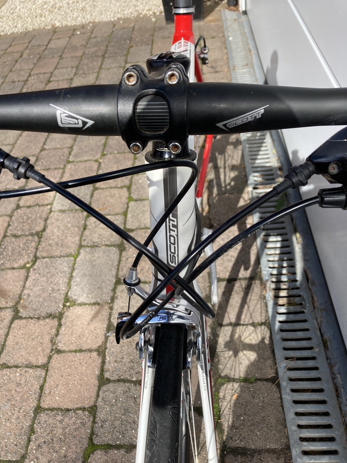 scott speedster s50 fb