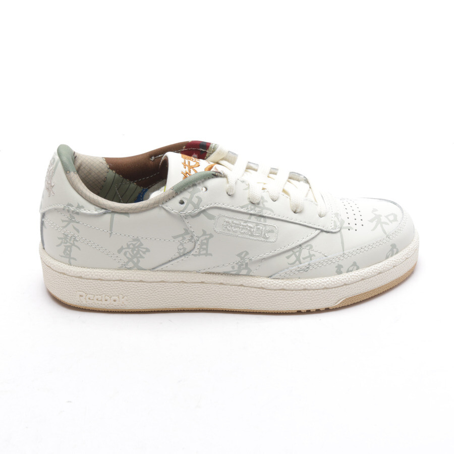Кроссовки Reebok Weiss 36 EUR Neu 4390₽